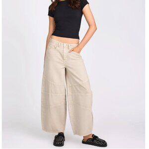 OneTeaspoon Love Barrell Jeans